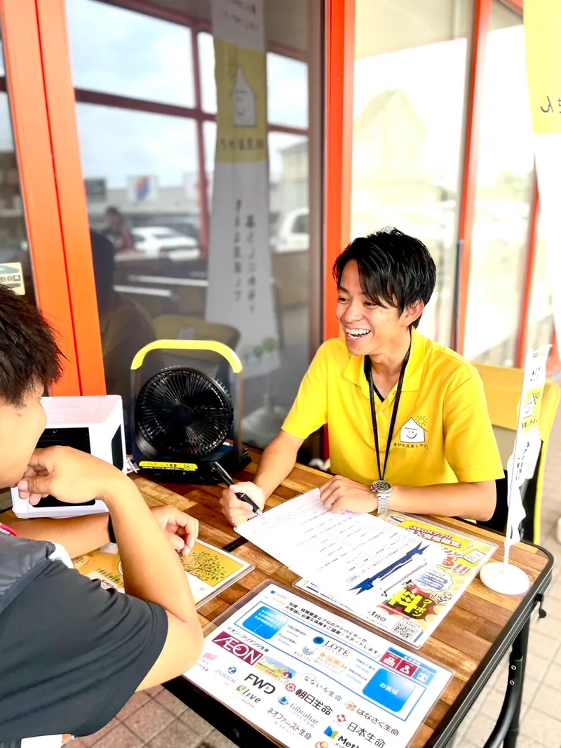 イベントブース